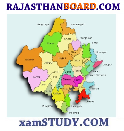 Rajasthan Board CLASS-11 PAPERS